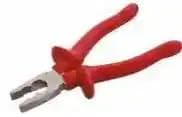 Am-tech 8" Combination Pliers - Slip Guard Handle