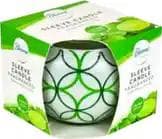 OTL Sleeve Candle 85g Lime Basil and Citrus