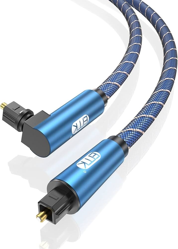 WK UNIVERSAL OPTICAL CABLE 1.5M