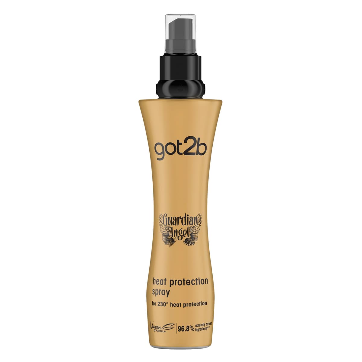 WK Guardian Angel got2b Heat Protection Spray 200ml