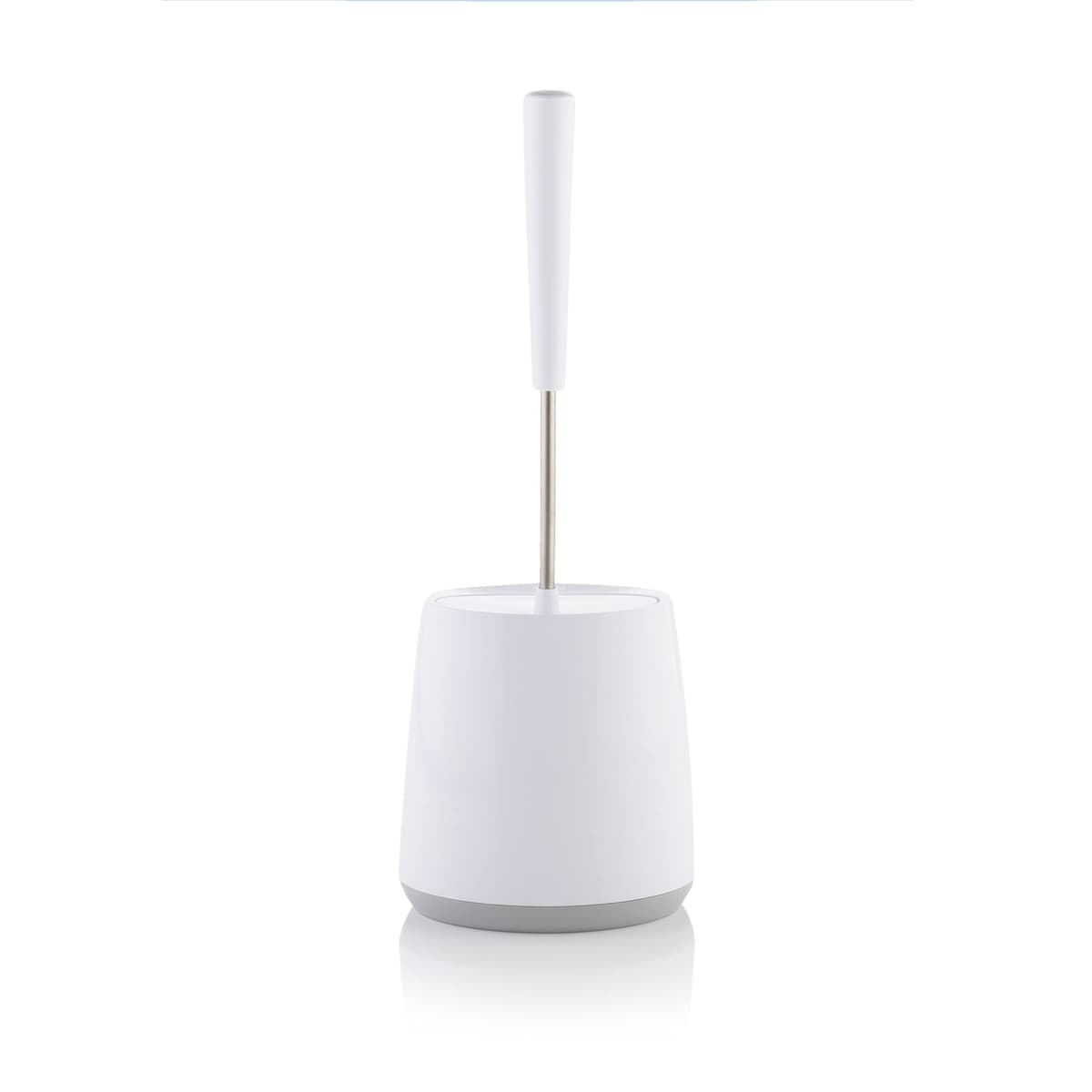 Minky Toilet Brush & Holder