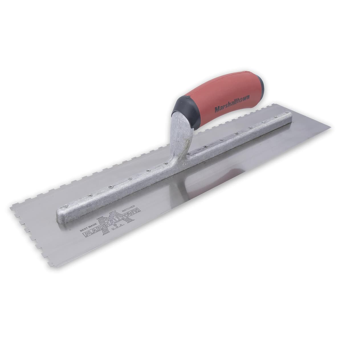 Mtown 6mm Square Notched Trowel