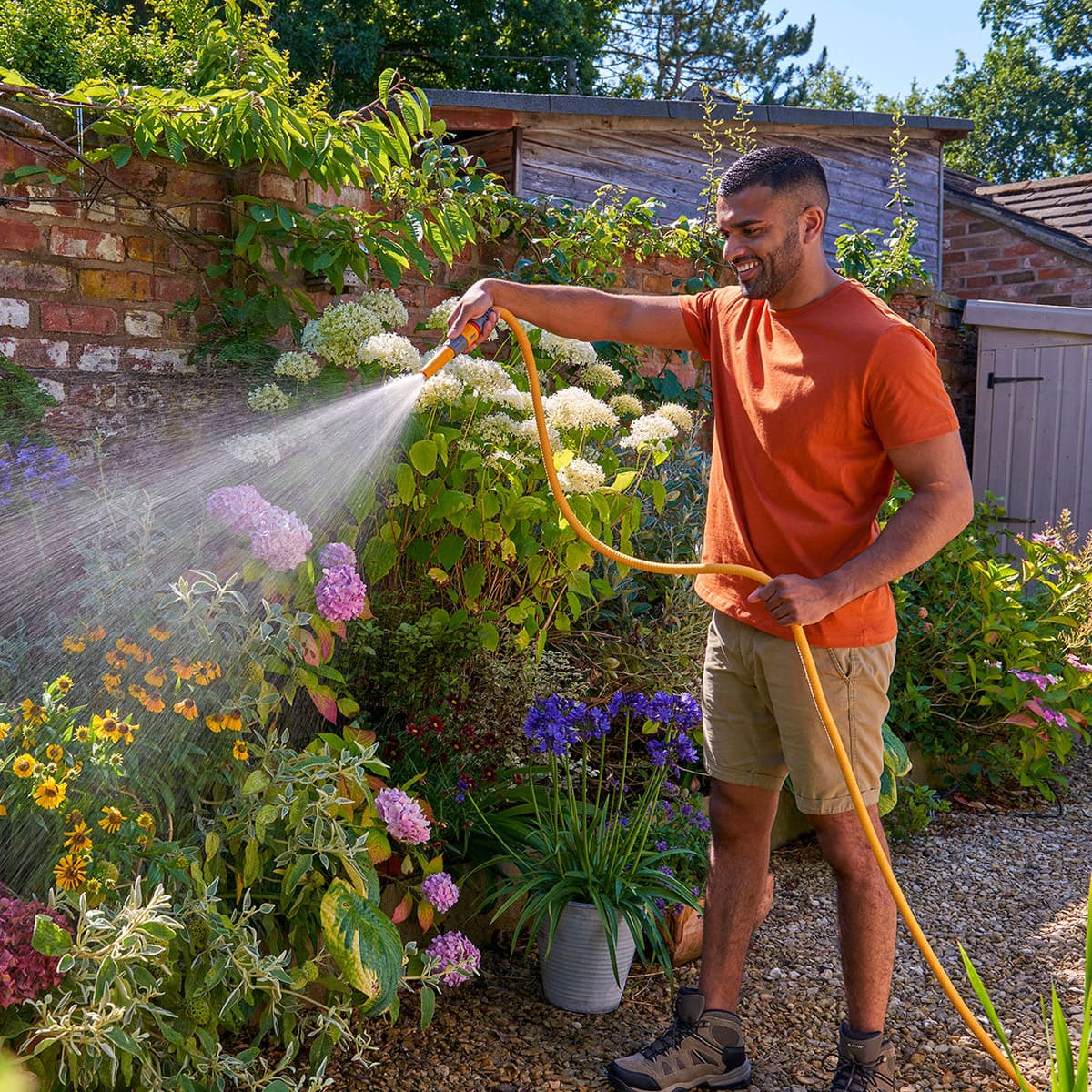 Hozelock Wonderhoze 12.5m