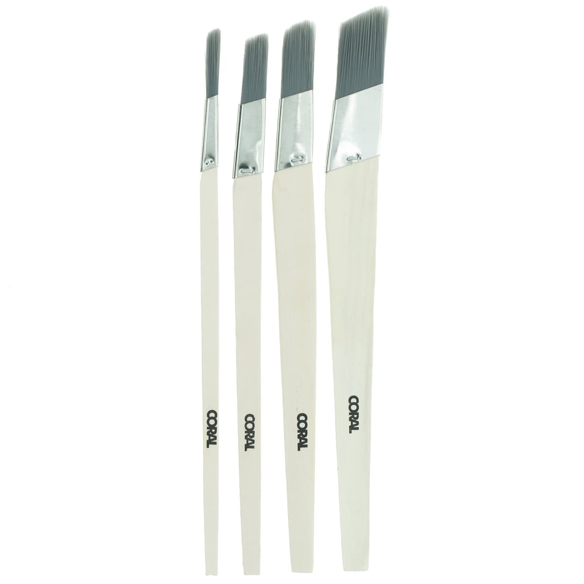 Coral Precision Lining Fitch Set
(4 pcs)