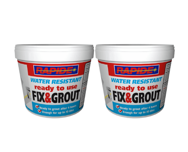 Rapide Water Resistant Fix