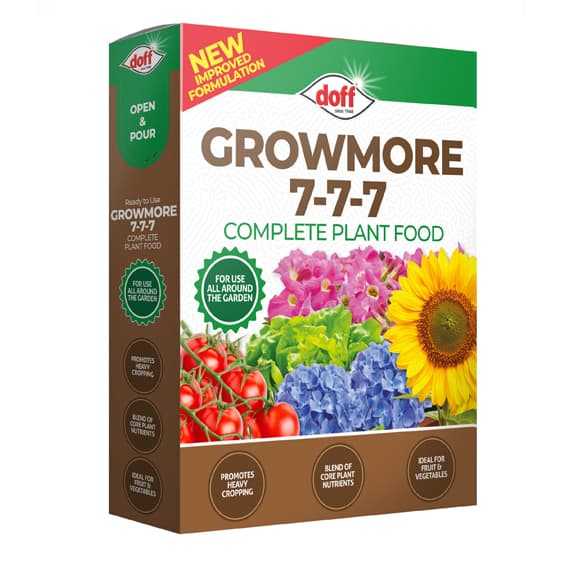 Doff Growmore 7-7-7