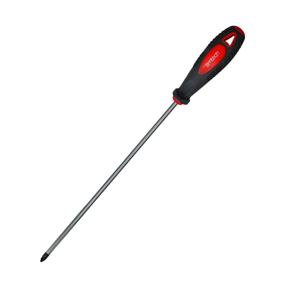 Am-Tech Long Reach Screwdriver (Ph2 x 325mm)