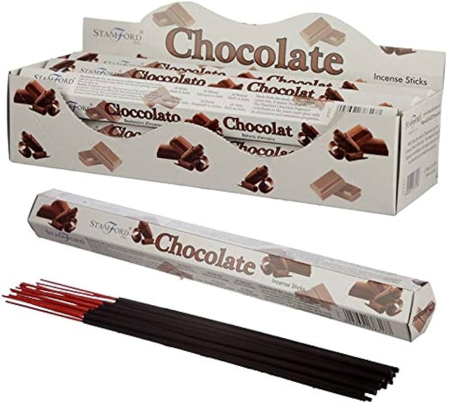 Stamford Chocolate Incense Stick