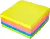 OTL Be Happy Sticky Notes Block 300 Sheets