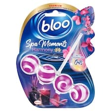 Bloo Spa Moments Rim Harmony50g