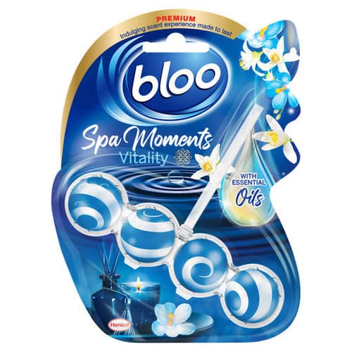 Bloo Spa Moments Rim Vitality 50g
