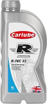 Triple 15w-40 r-Te 1lt