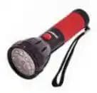 Amtech 28 LED aluminium torch