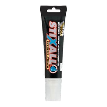 Everbuild Easi SQ Stixall Extreme Power Clear . tube . 80 ml