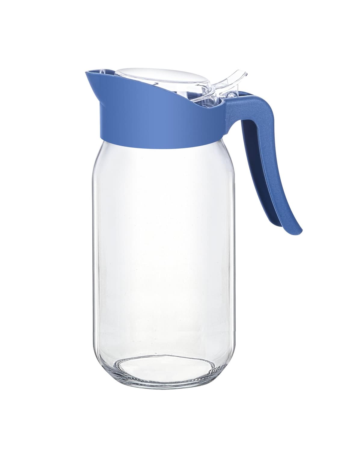 Glass Plain Jug 1000 cc