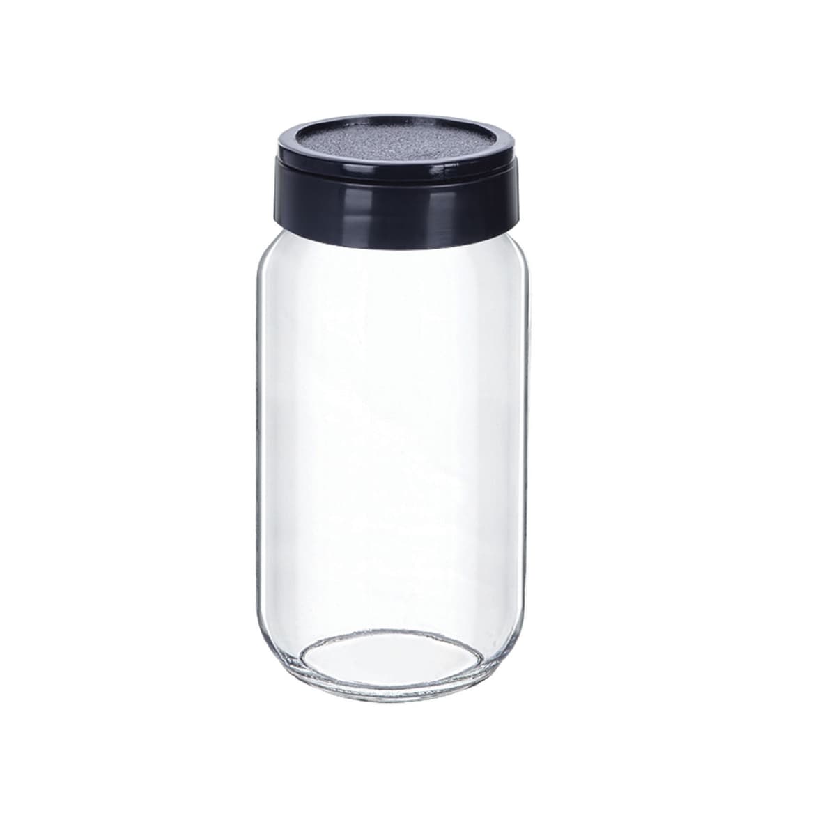 Glass Jar 370CC