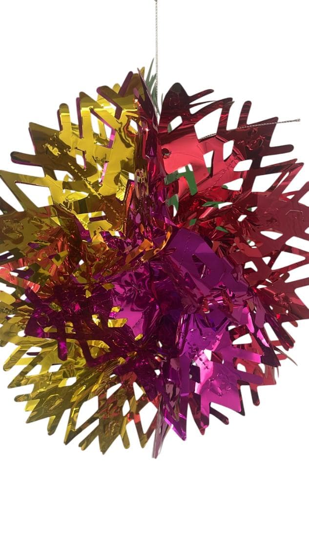 Christmas 30 Cm Hanging Decoration