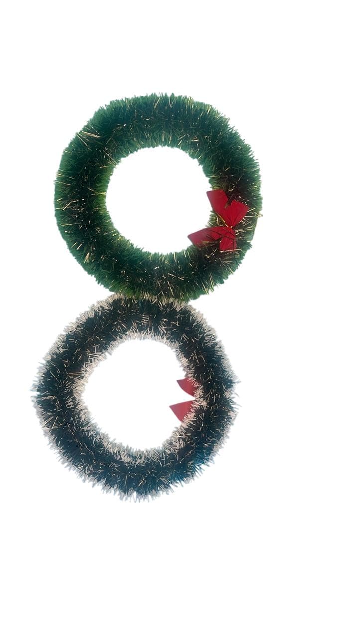 Christmas 30cm Wreath