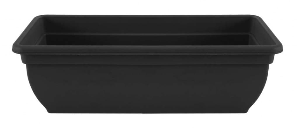 Thumb 46cm Bellpot Trough (Ebony)