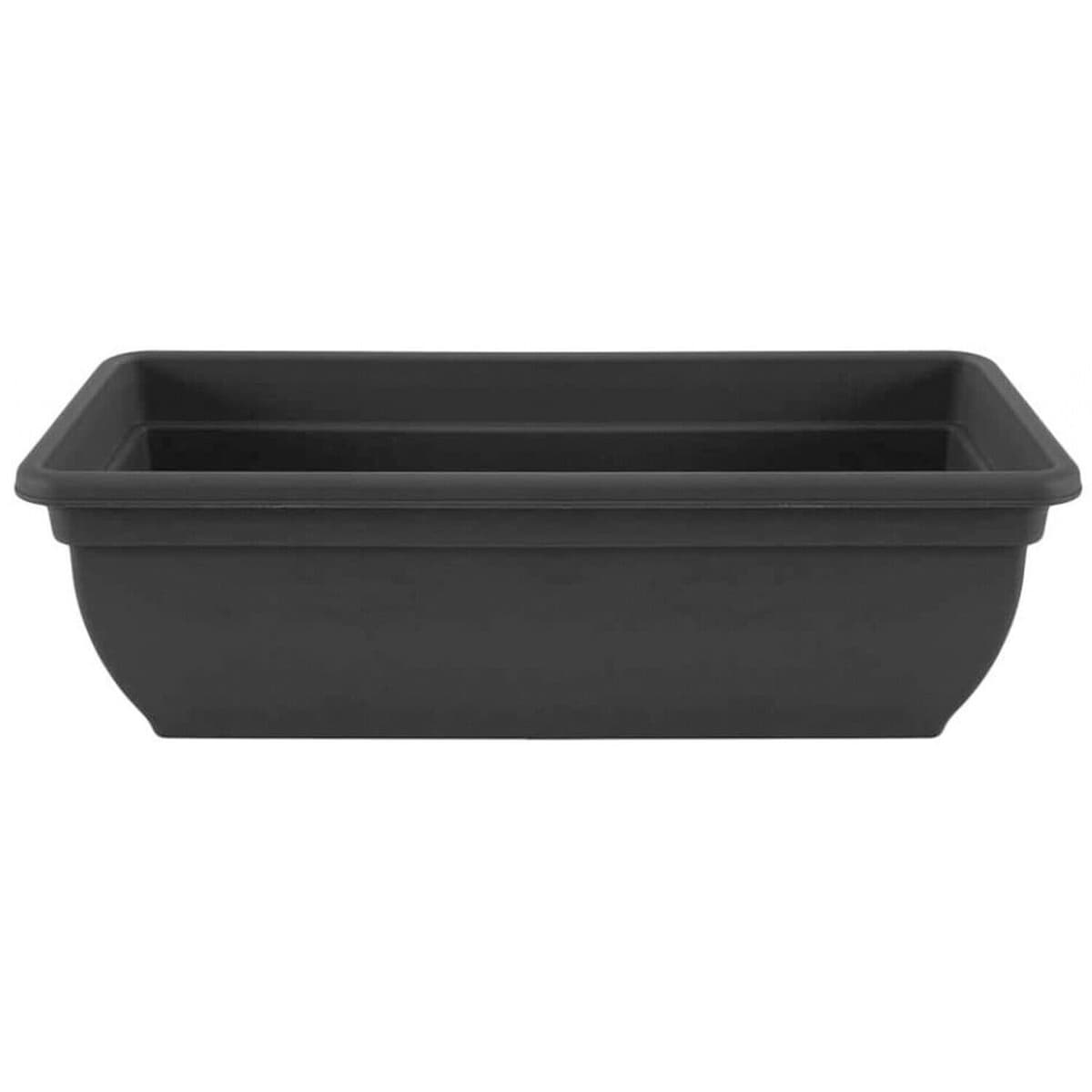 Thumb 60cm Bellpot Trough (Ebony)