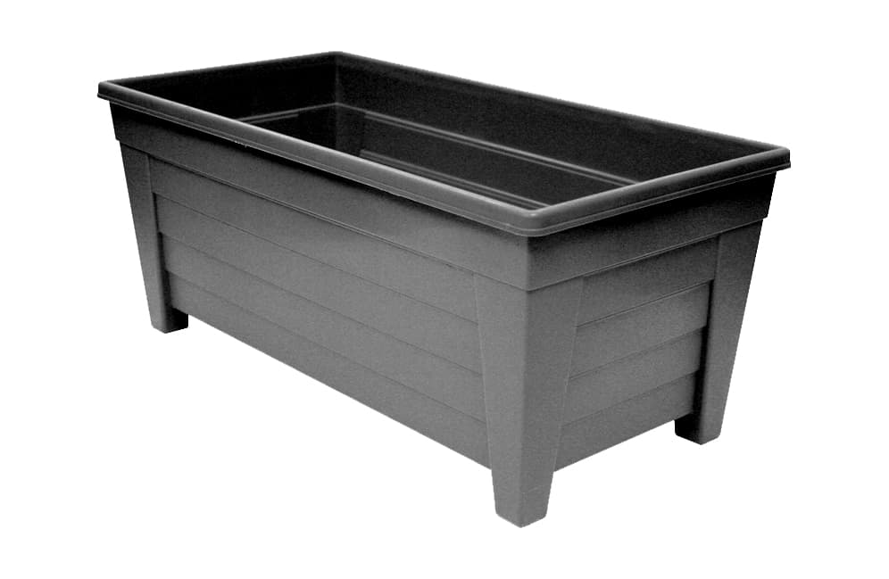 Thumb 55cm Trough (Ebony)