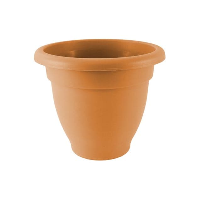 Thumb 45cm Square Bellpot (Terracotta)