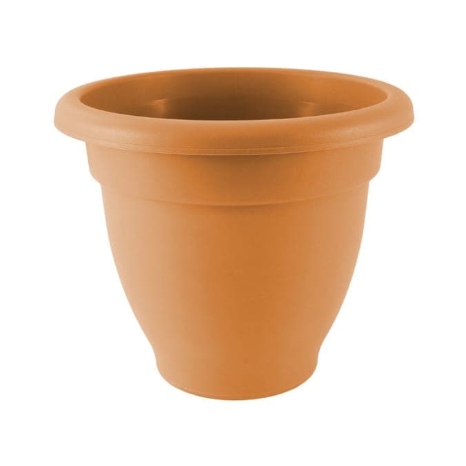 Thumb 50cm Round Bellpot (Terracotta)