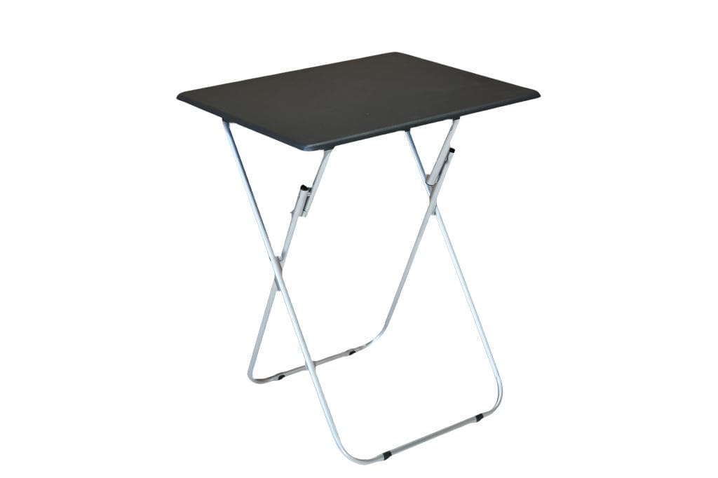 D2G Folding Table Large - Black