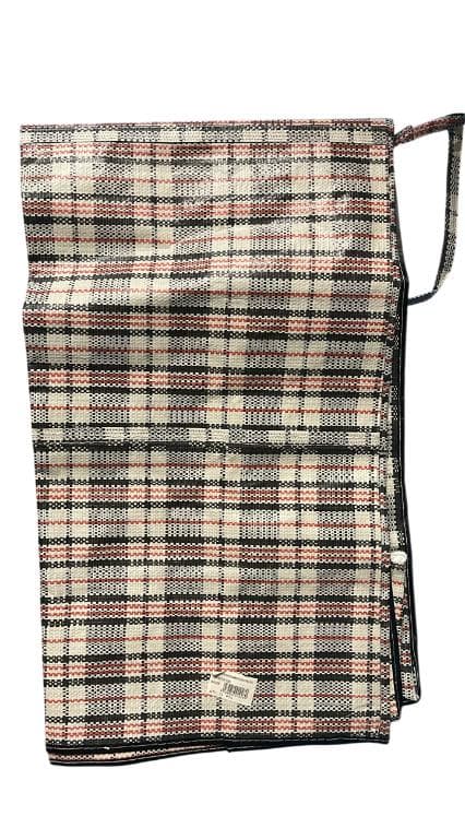 Better Options LARGE PVC SHOPPING BAG