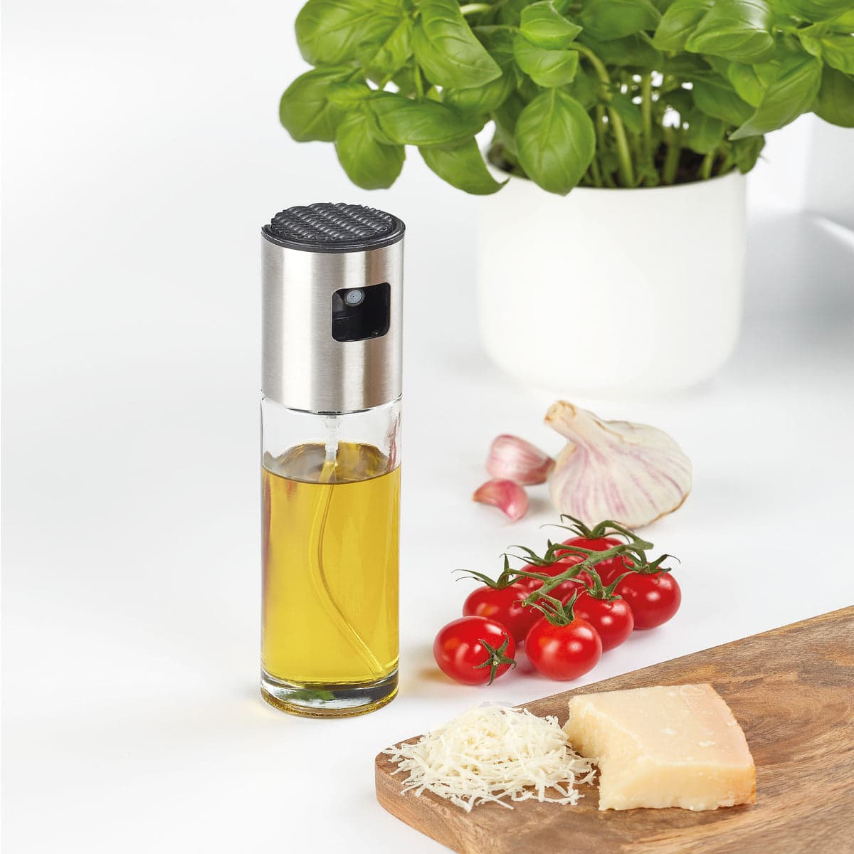 Tala Stainless Steel Oil Mister Spray 100ml