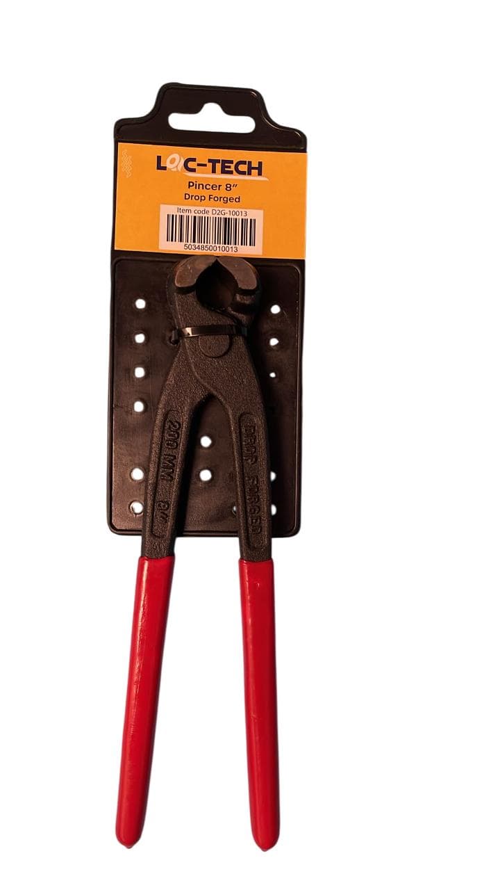 Loc-Tech 8" Pincer