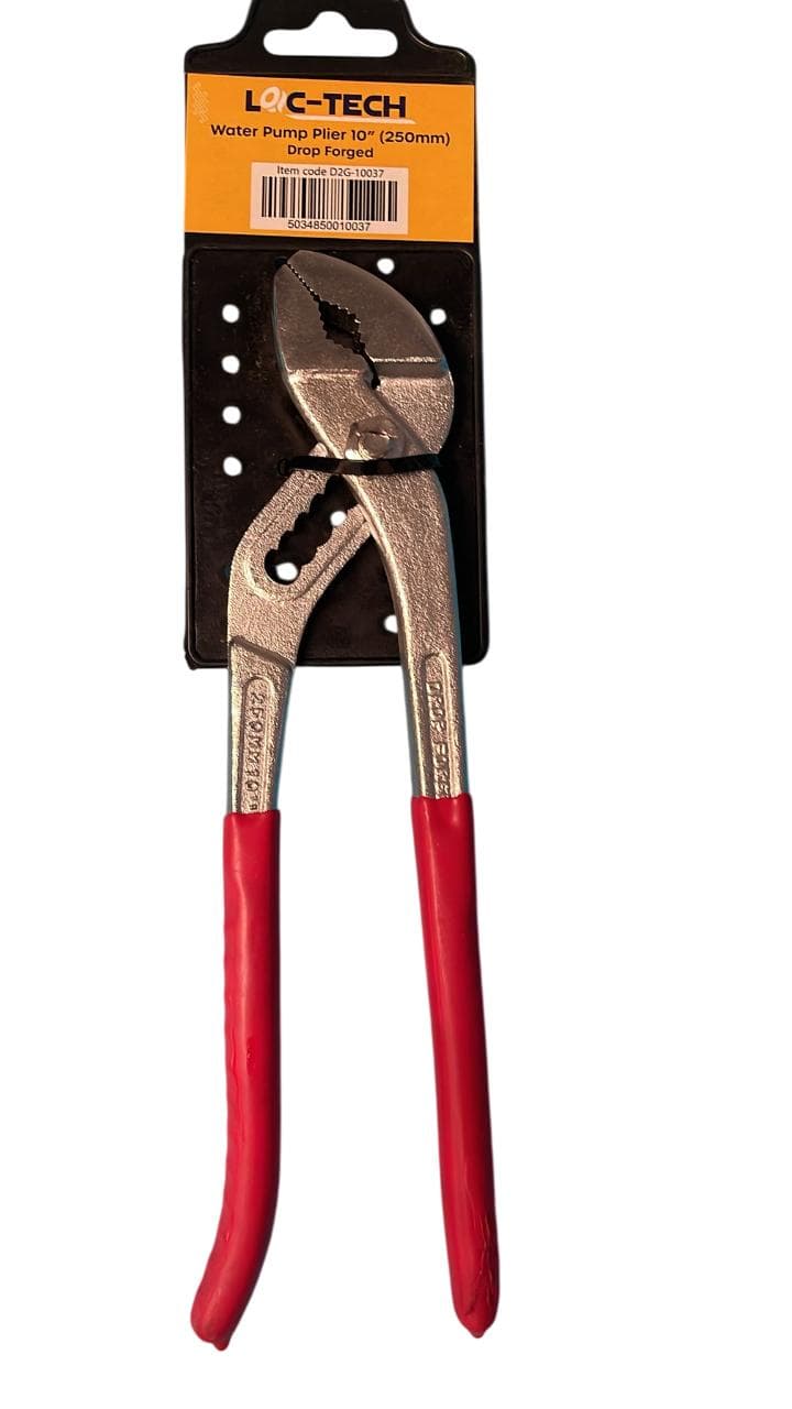 Loc-tech Water Pump Plier CH