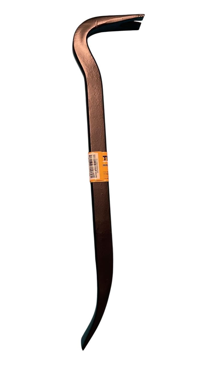 Loc-Tech Gorilla Wrecking Bar 16"