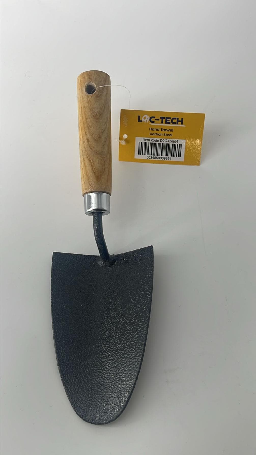 Loc-Tech Hand Transplanter Carbon Steel