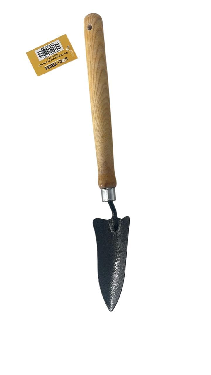 Loc-tech Hand Transplanter Long Handle