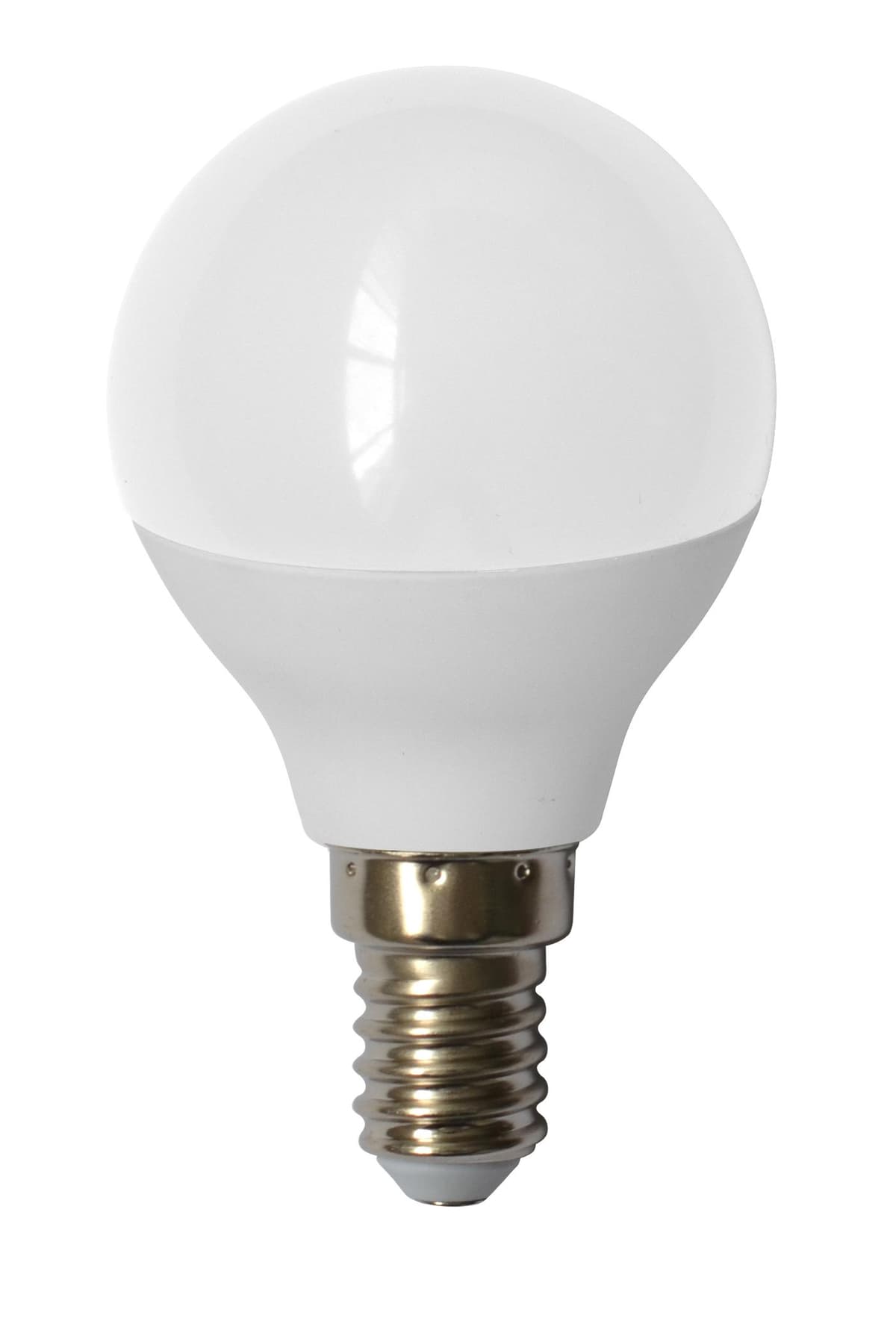 Illumitech LED Bulb G45 5.5W E14 3000K 400lm