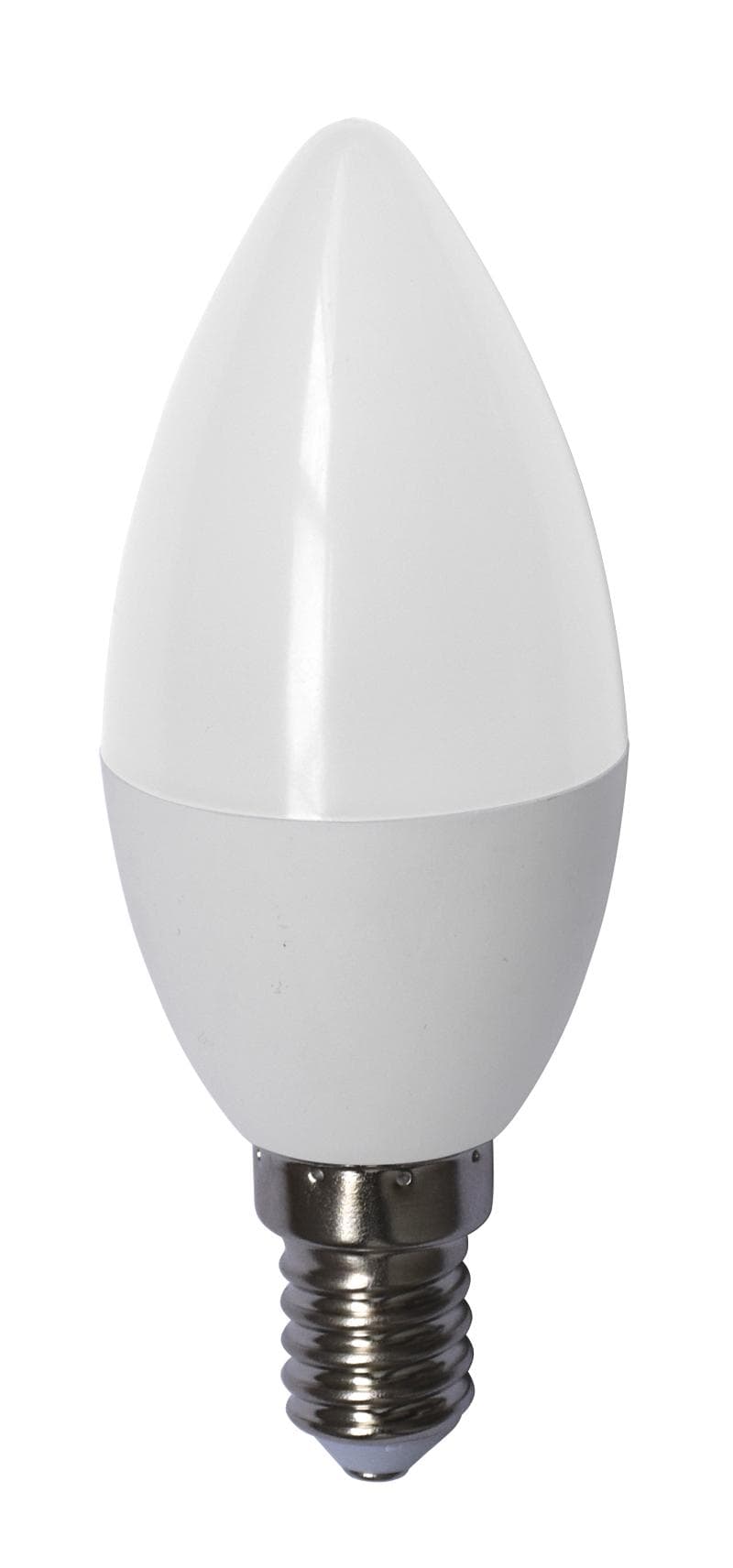 Illumitech LED Bulb C37 5W E14 6500K 425lm