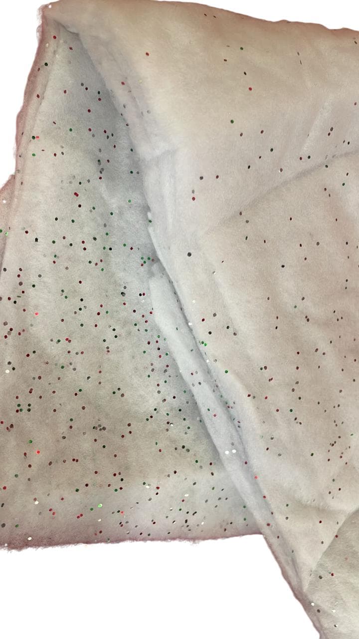 Christmas Artificial Snow 126G