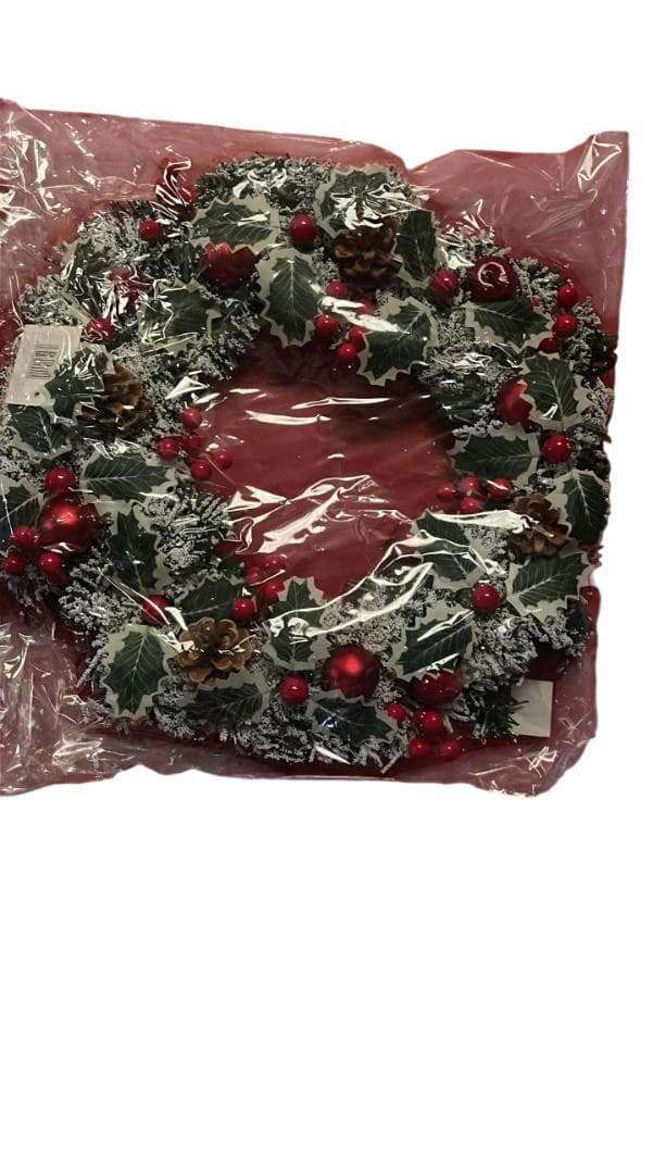 Christmas Wreath
