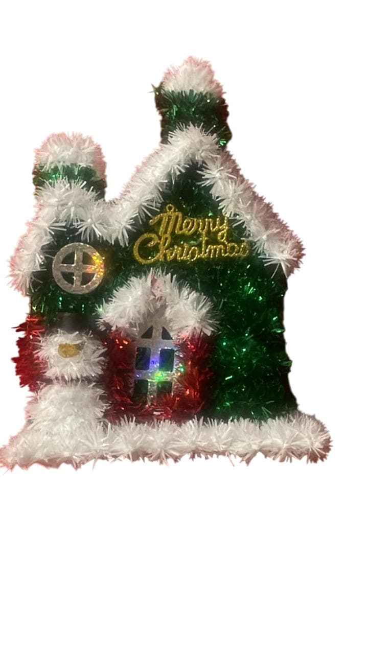 Christmas Nativity Set