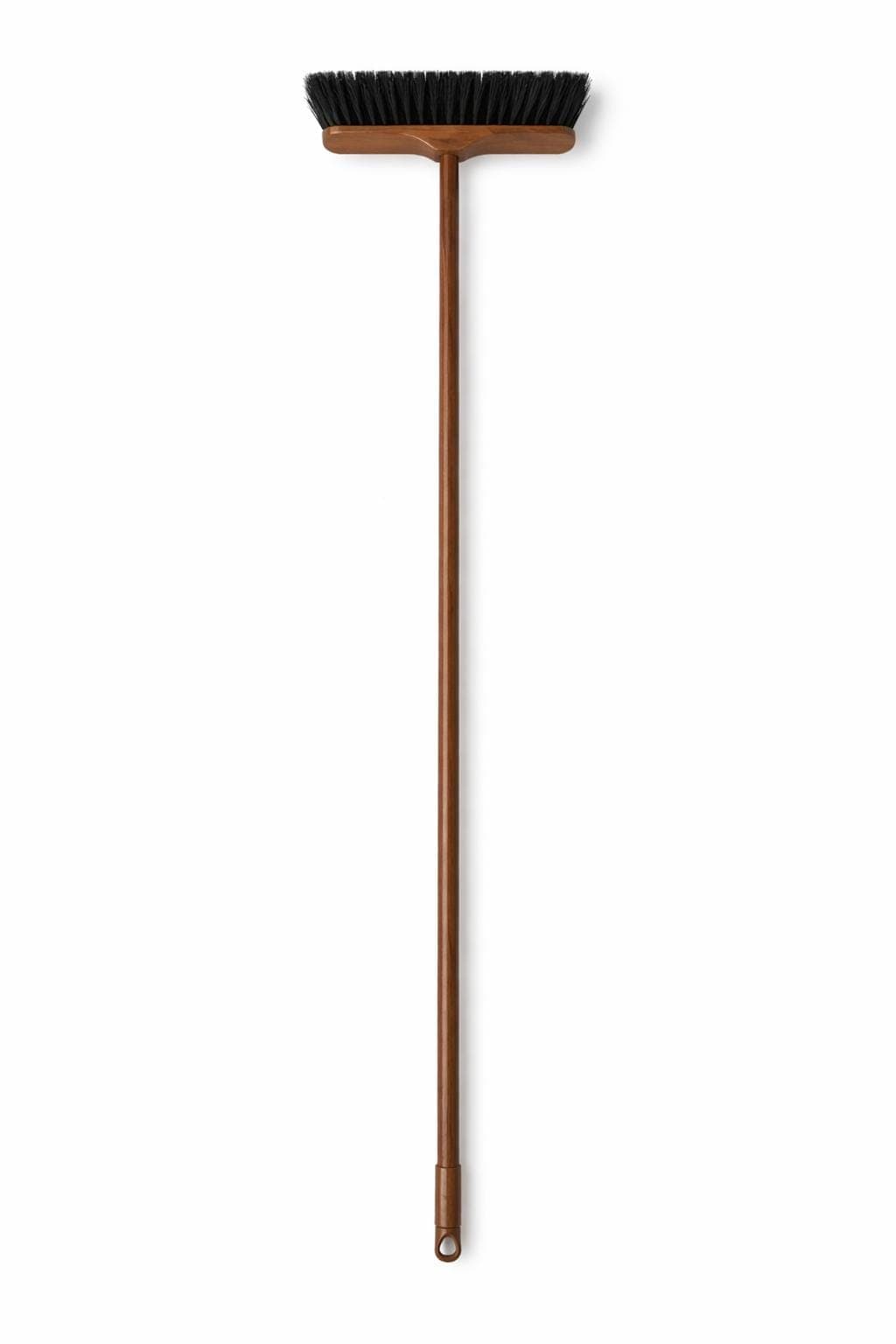 Better Options Wooden Effect Indoor Broom