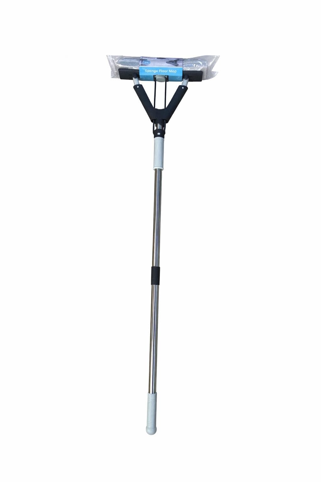 Better Options Butterfly Sponge Floor Mop