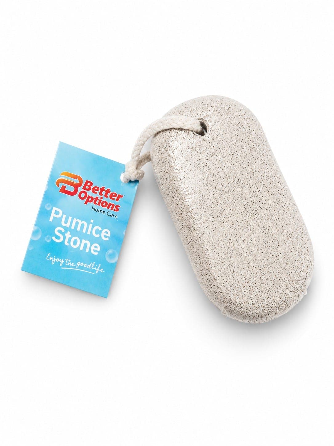 Better Options PUMICE STONE