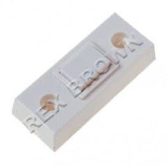 DA Bellpush Bub/Pk