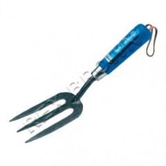 Draper Carbon Steel Hand Fork (88807)