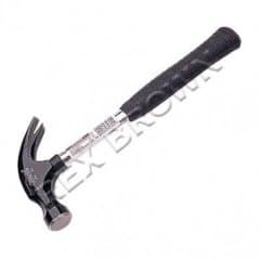 Draper Value Claw Hammer 450g S/Shaft Claw
