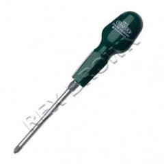 Draper No 2 X 38mm Pz-Type Screwdriver