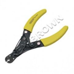Draper Redline Wire Stripper 125mm