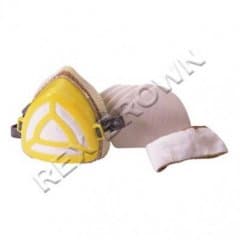 Draper Comfort Mask & Five Filters