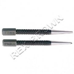 Draper Cupped Nail Set 100 X 2.5mm